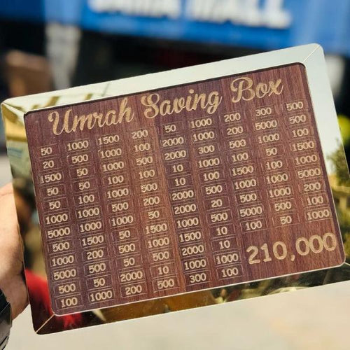 Money Saving Premium Box