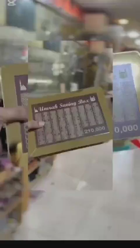 Money Saving Premium Box