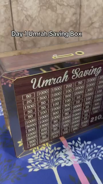 Money Saving Premium Box